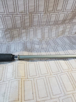 Retractable Fishing Rod