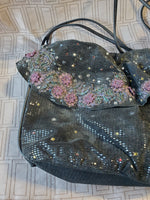 Rita Diana for Mylinka Beaded Hand Bag