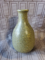 Small Pottery Bud Vase