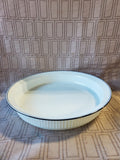 Dansk Christianshavn Quiche Dish