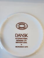 Dansk Christianshavn Quiche Dish