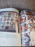 Quilts A Living Tradition Coffee Table Book