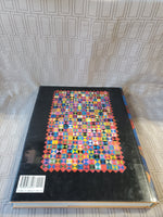 Quilts A Living Tradition Coffee Table Book