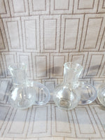 Set of 4 3-In-1 Floral Settings (2 AVAILABLE PRICED INDIVIDUALLY AT $10 EACH)