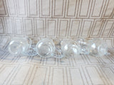 Set of 4 3-In-1 Floral Settings (2 AVAILABLE PRICED INDIVIDUALLY AT $10 EACH)