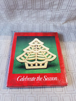 Christmas Tree Trivet