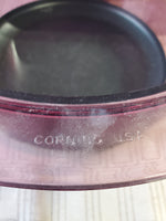 Corning Vision Cranberry 5L Dutch Oven