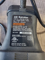 Craftsman 3D Sander WORKS