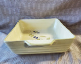 Mesa International Pottery Rectangular Casserole Dish