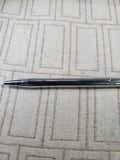 Cross Stainless Steel Pen