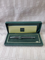 Cross Stainless Steel Pen