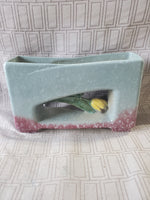 Vintage Roseville Pottery 1056-10 Planter