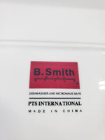 Pair of B. Smith with Style PTS International Serving Platters