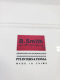 Pair of B. Smith with Style PTS International Serving Platters