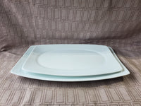 Pair of B. Smith with Style PTS International Serving Platters