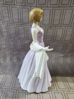 Royal Doulton Classics "Julia" HN4390 Figurine