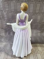 Royal Doulton Classics "Julia" HN4390 Figurine