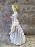 Royal Doulton Classics "Julia" HN4390 Figurine