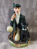 Royal Doulton "The Gamekeeper" HN2879 Figurine