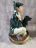 Royal Doulton "The Gamekeeper" HN2879 Figurine