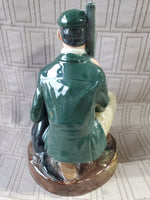 Royal Doulton "The Gamekeeper" HN2879 Figurine