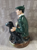 Royal Doulton "The Gamekeeper" HN2879 Figurine