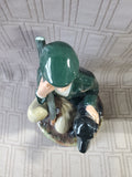 Royal Doulton "The Gamekeeper" HN2879 Figurine