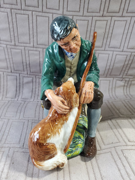 Royal Doulton "The Master" HN2325 Figurine