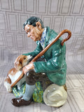 Royal Doulton "The Master" HN2325 Figurine