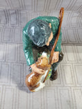 Royal Doulton "The Master" HN2325 Figurine