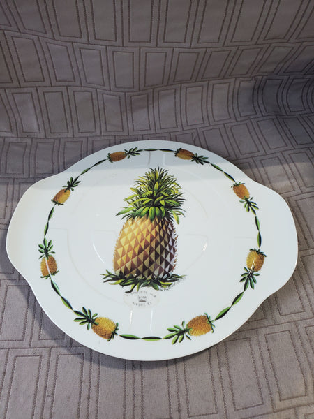 Melamine Pineapple Cheese Board