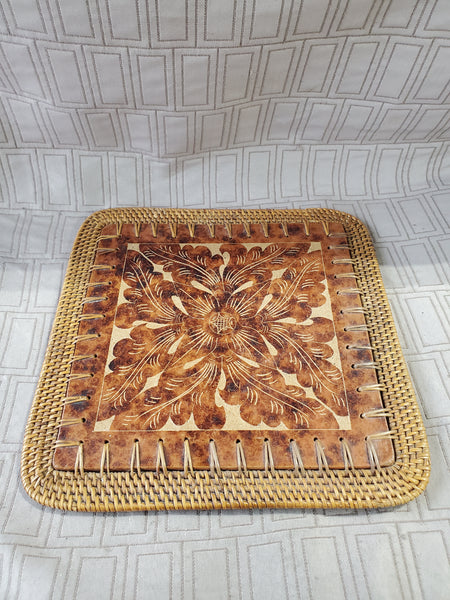 Pier 1 Trivet