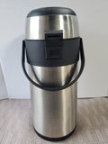 VonShef Airpot Thermal Coffee Carafe