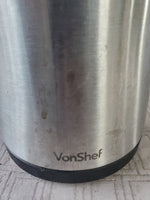 VonShef Airpot Thermal Coffee Carafe