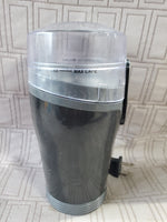 Hamilton Beach Coffee Grinder Model No. CM08 WORKS