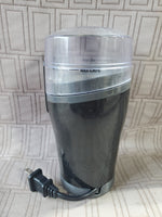 Hamilton Beach Coffee Grinder Model No. CM08 WORKS