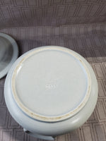 Pfaltzgraff "Yorktowne" Round Covered Casserole Dish