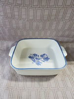 Pfaltzgraff "Yorktowne" Square Baking Dish