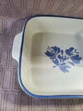 Pfaltzgraff "Yorktowne" Square Baking Dish