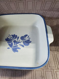 Pfaltzgraff "Yorktowne" Square Baking Dish