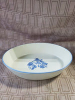 Pfaltzgraff "Yorktowne" Oval Baking Dish