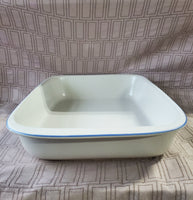 Pfaltzgraff "Yorktowne" Rectangular Baking Dish