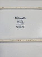 Pfaltzgraff "Yorktowne" Rectangular Baking Dish