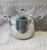 Cooks Standard Stainless Steel Stock Pot