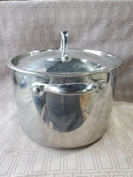 Cooks Standard Stainless Steel Stock Pot