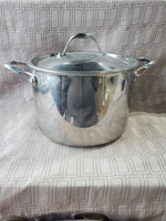 Cooks Standard Stainless Steel Stock Pot