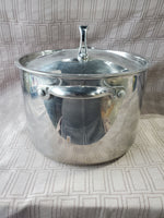 Cooks Standard Stainless Steel Stock Pot