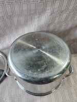 Cooks Standard Stainless Steel Stock Pot