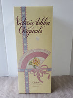 Victoria Ashlea Originals for Goebel Limited Edition Porcelain Doll