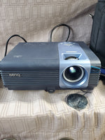 Benq Projector Model No. PB6110 WORKS